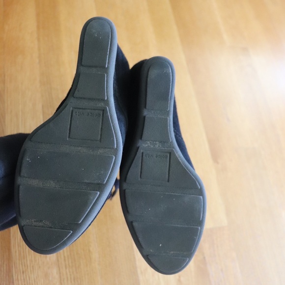 Dolce Vita platforms - Picture 5 of 5